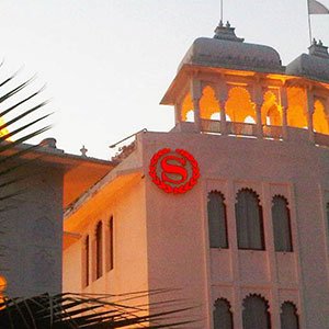 sheraton - Converge Hotels Projects